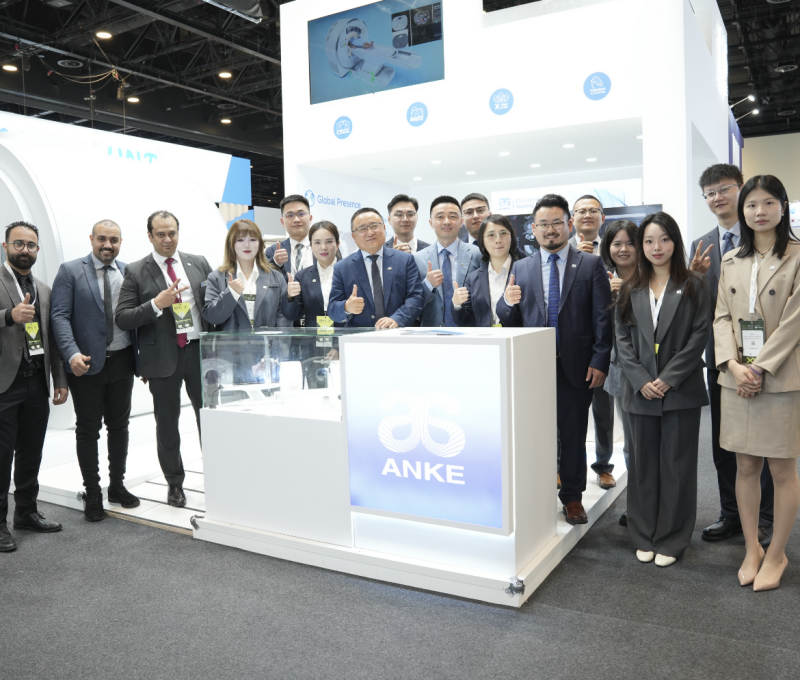 WHX Dubai 2026: Chiến Mã Vươn Ra Toàn Cầu, Đồng Hành Cùng Tri Kỷ