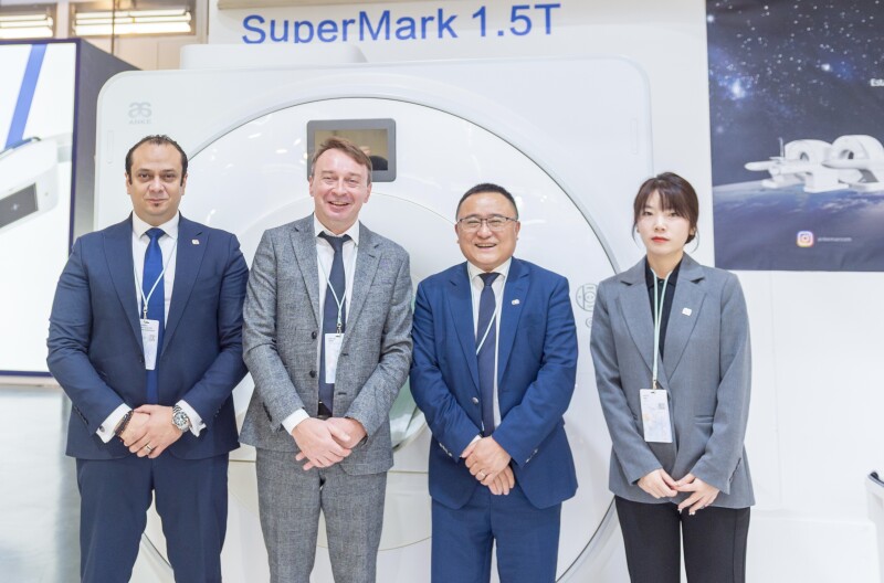 ECR 2026 — Khi “Những tia sáng tri thức” hội tụ tại Vienna