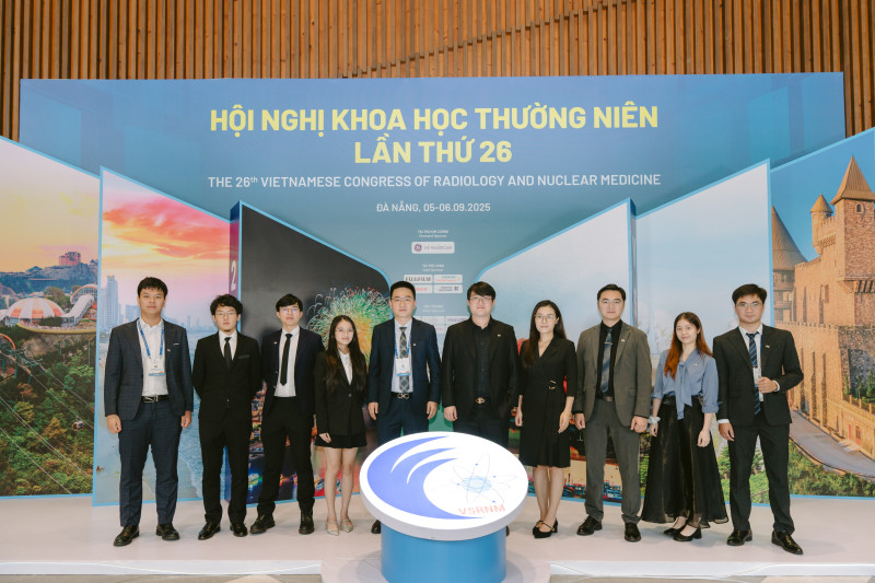 ANKE tỏa sáng tại VSRNM 2025 với bản sắc riêng